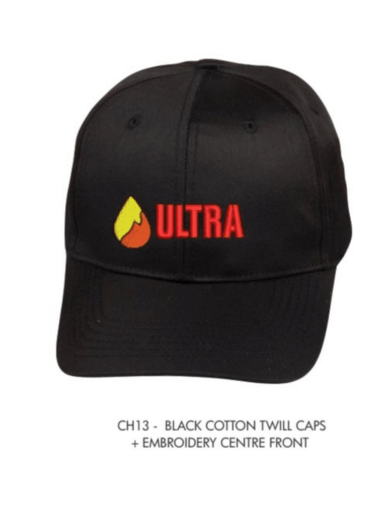 ULTRA CAP